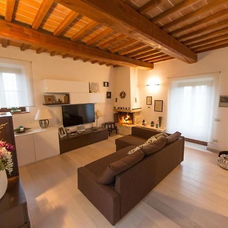 VILLORE Home Sweet Home Tuscany Poggibonsi Buitenkant foto