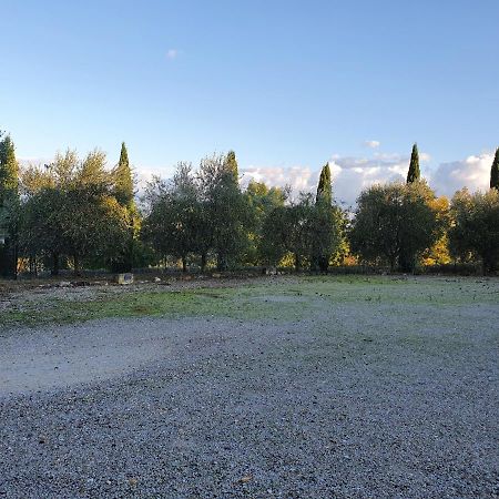 VILLORE Home Sweet Home Tuscany Poggibonsi Buitenkant foto