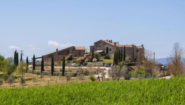 VILLORE Home Sweet Home Tuscany Poggibonsi Buitenkant foto