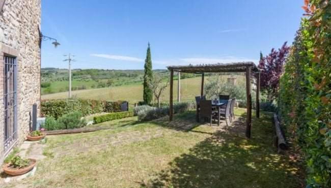 VILLORE Home Sweet Home Tuscany Poggibonsi Buitenkant foto