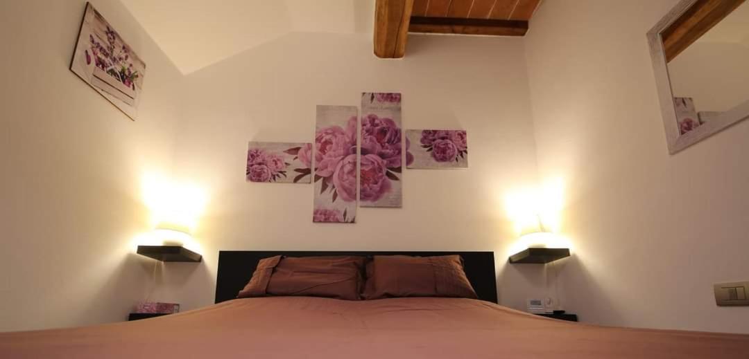 VILLORE Home Sweet Home Tuscany Poggibonsi Buitenkant foto