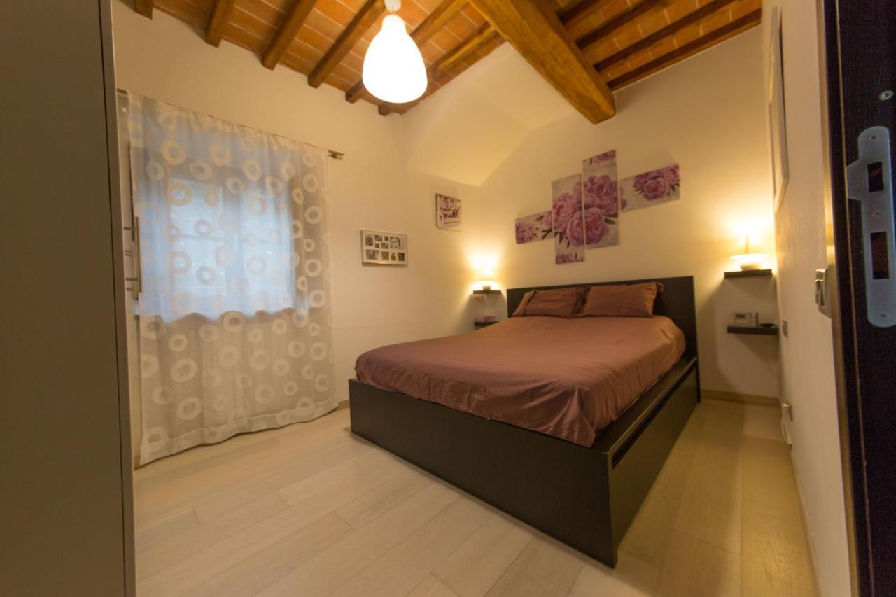 VILLORE Home Sweet Home Tuscany Poggibonsi Buitenkant foto