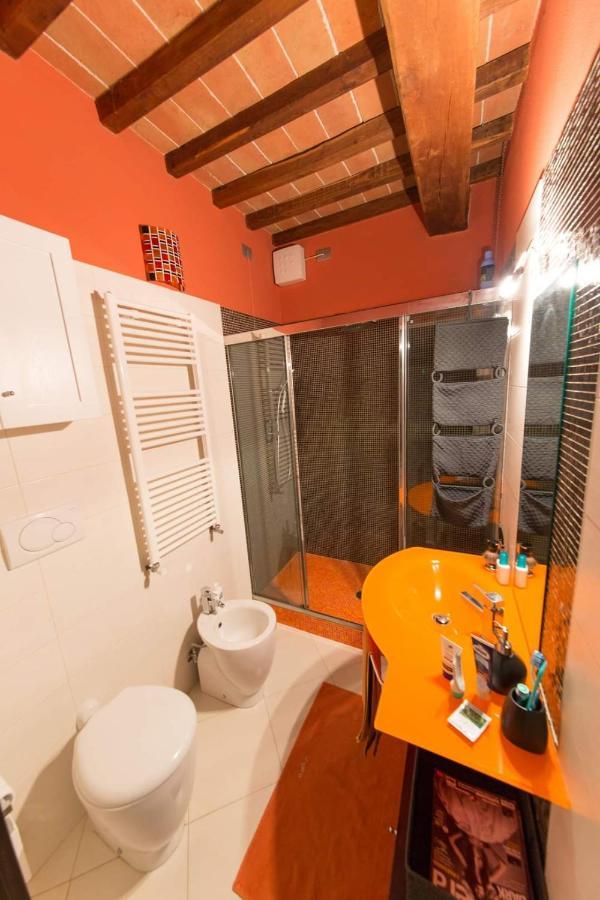 VILLORE Home Sweet Home Tuscany Poggibonsi Buitenkant foto