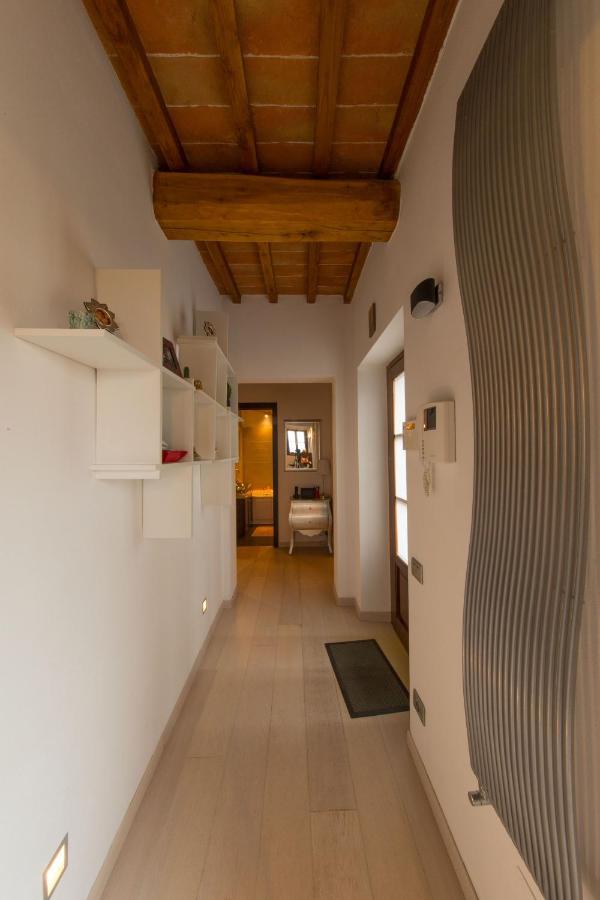 VILLORE Home Sweet Home Tuscany Poggibonsi Buitenkant foto