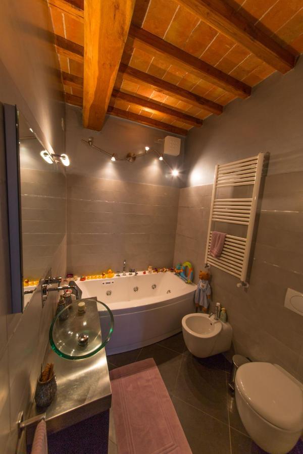 VILLORE Home Sweet Home Tuscany Poggibonsi Buitenkant foto