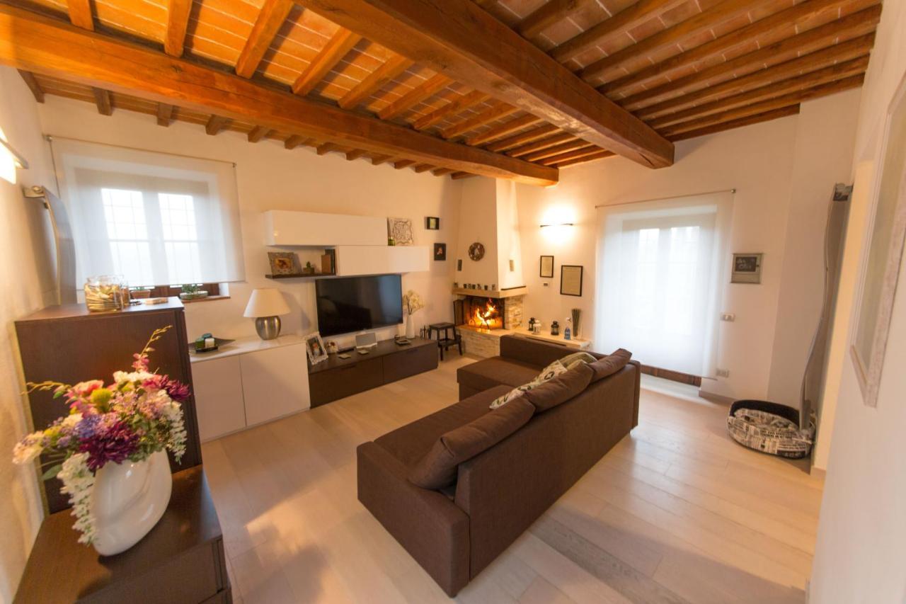 VILLORE Home Sweet Home Tuscany Poggibonsi Buitenkant foto