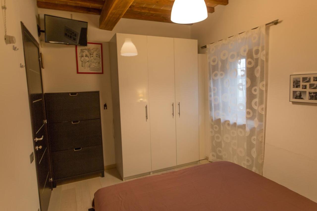VILLORE Home Sweet Home Tuscany Poggibonsi Buitenkant foto