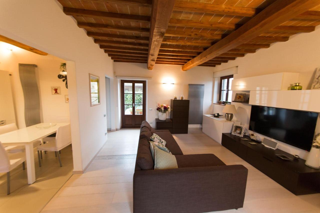 VILLORE Home Sweet Home Tuscany Poggibonsi Buitenkant foto