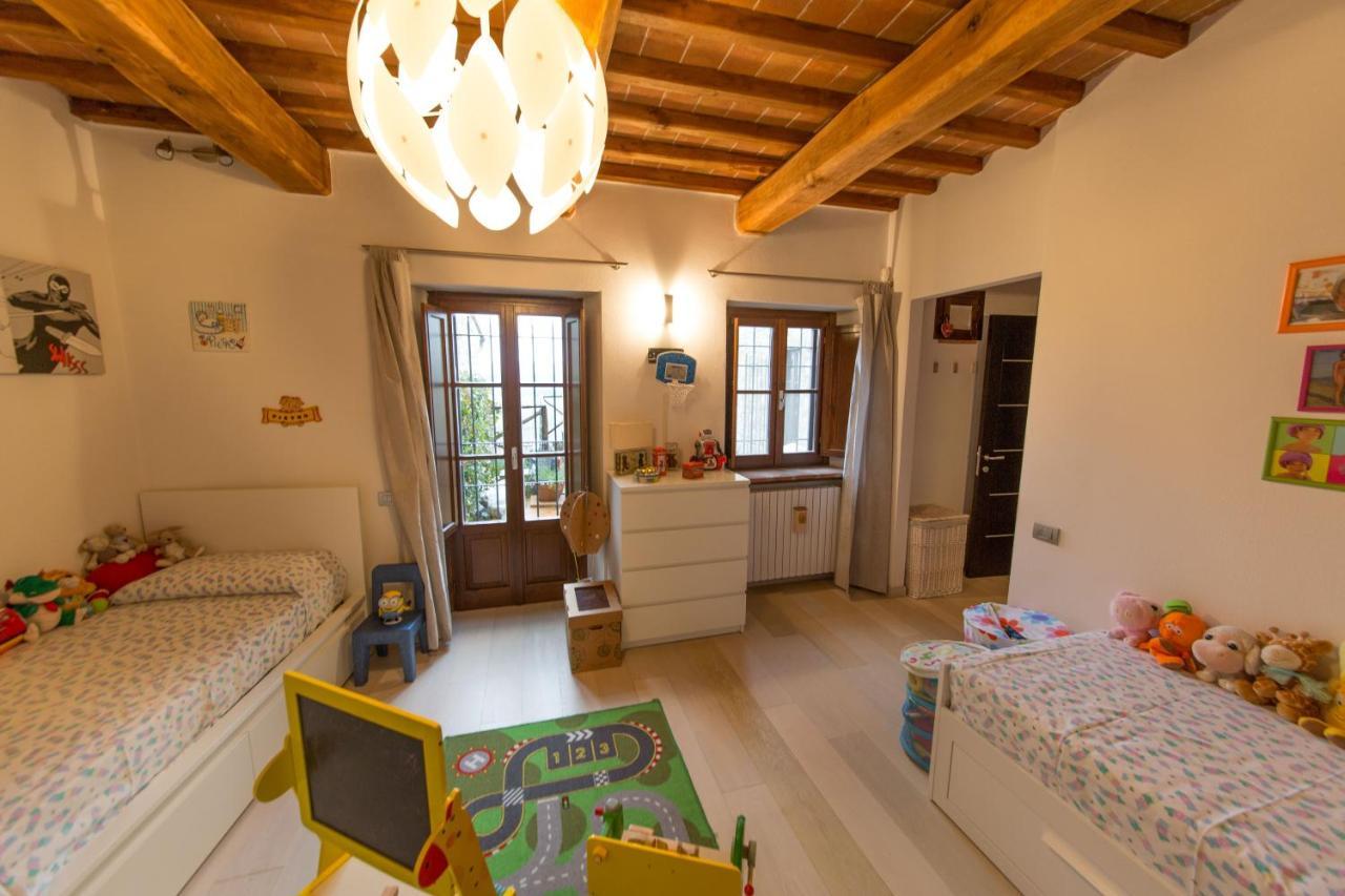 VILLORE Home Sweet Home Tuscany Poggibonsi Buitenkant foto