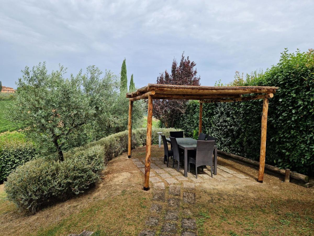 VILLORE Home Sweet Home Tuscany Poggibonsi Buitenkant foto